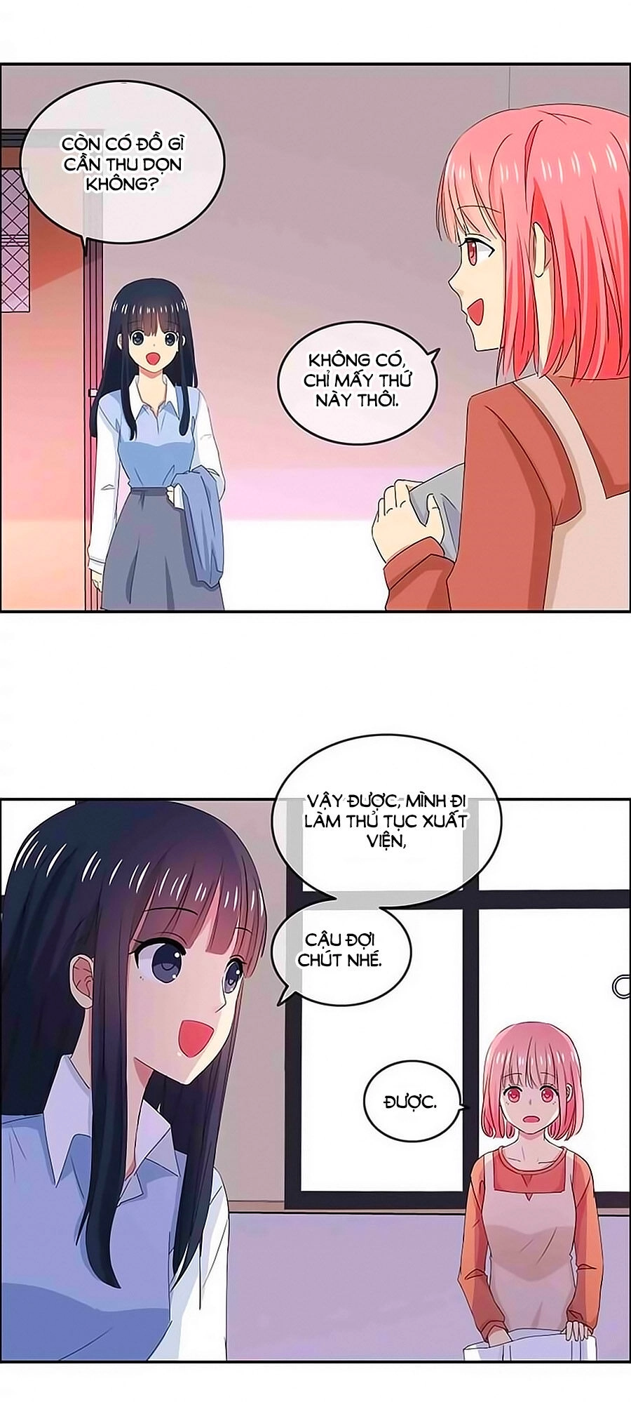 Đại Thần Tình Yêu Chớ Chạm Tôi Chapter 59 - 30