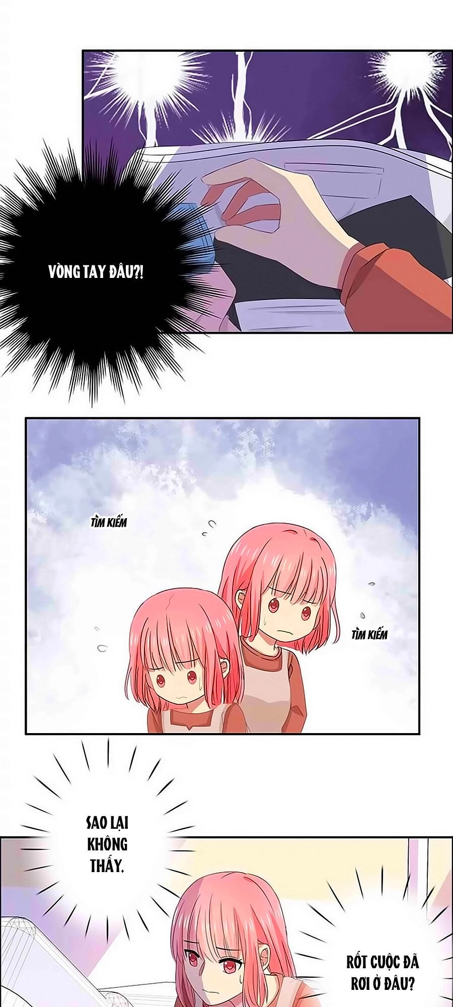 Đại Thần Tình Yêu Chớ Chạm Tôi Chapter 59 - 32