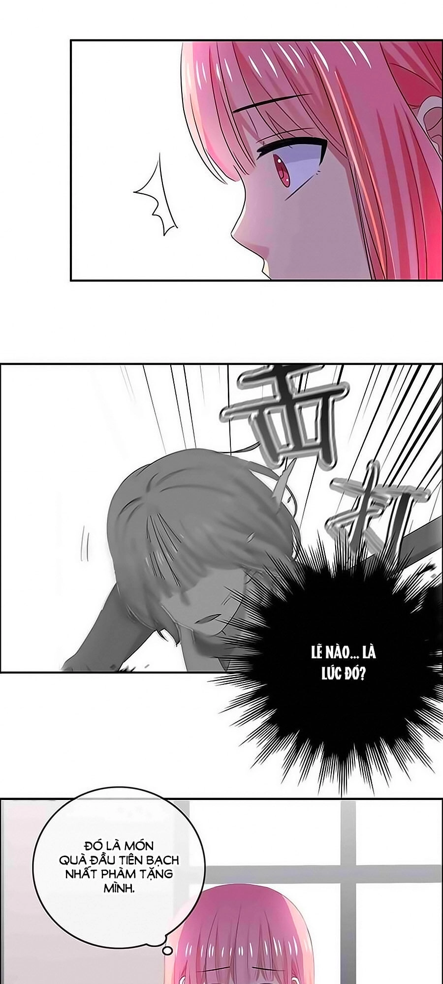 Đại Thần Tình Yêu Chớ Chạm Tôi Chapter 59 - 34