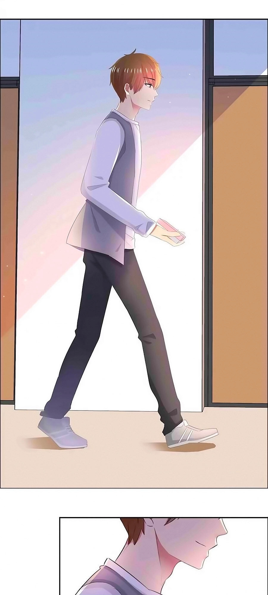 Đại Thần Tình Yêu Chớ Chạm Tôi Chapter 61 - 3