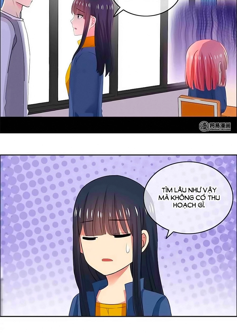 Đại Thần Tình Yêu Chớ Chạm Tôi Chapter 61 - 6