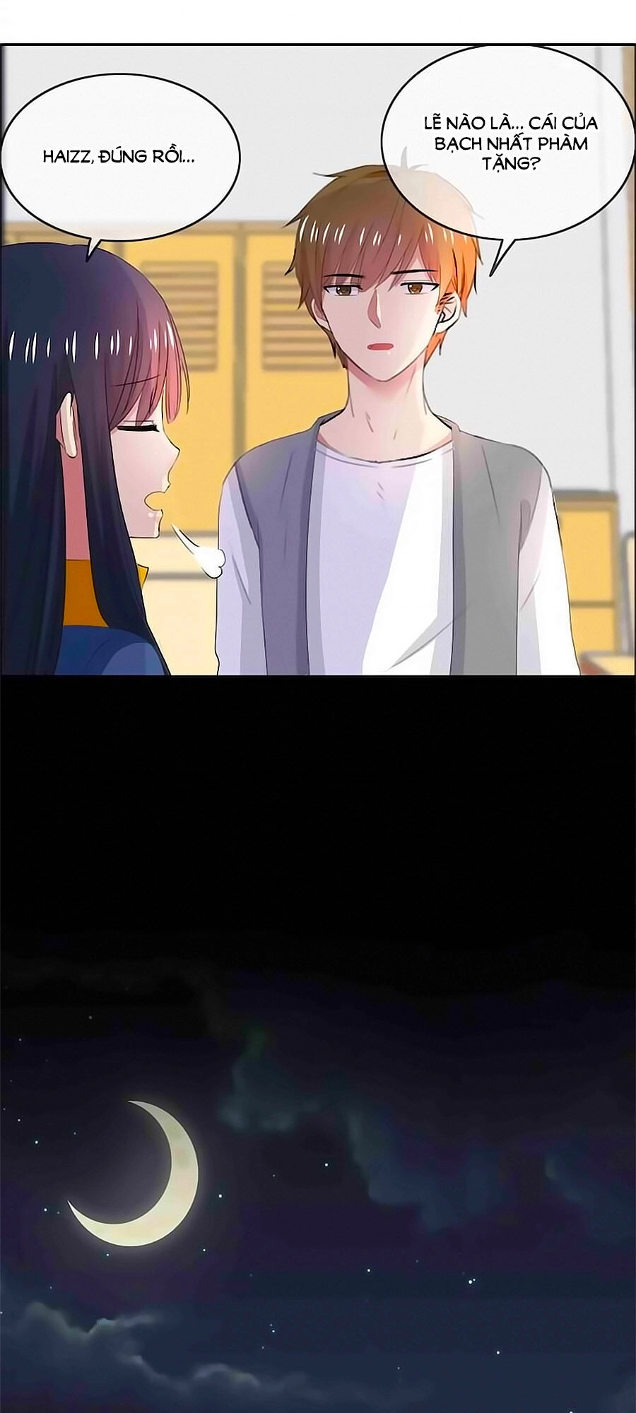 Đại Thần Tình Yêu Chớ Chạm Tôi Chapter 61 - 7