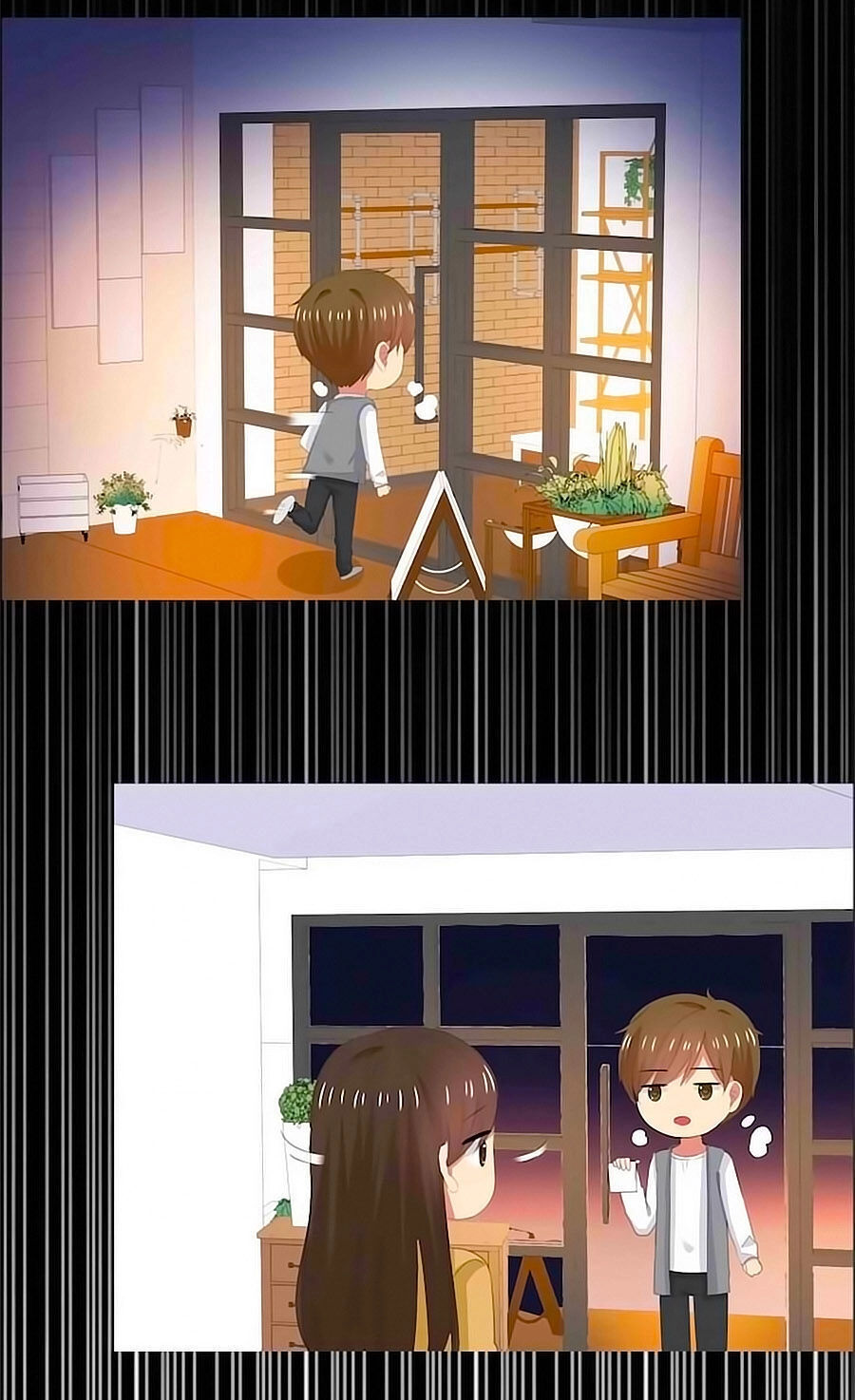 Đại Thần Tình Yêu Chớ Chạm Tôi Chapter 61 - 10