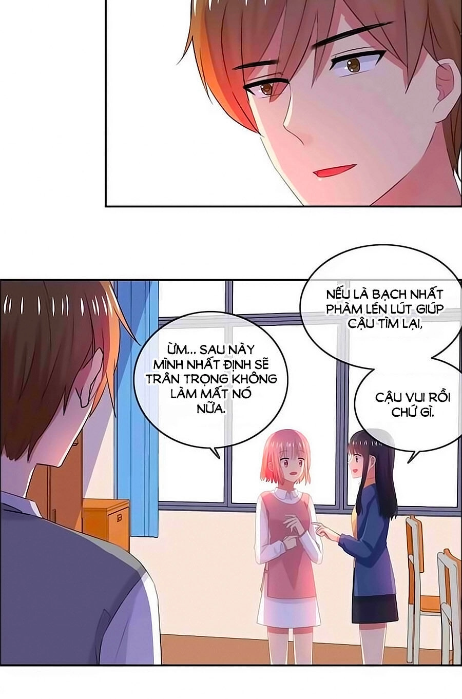 Đại Thần Tình Yêu Chớ Chạm Tôi Chapter 61 - 14