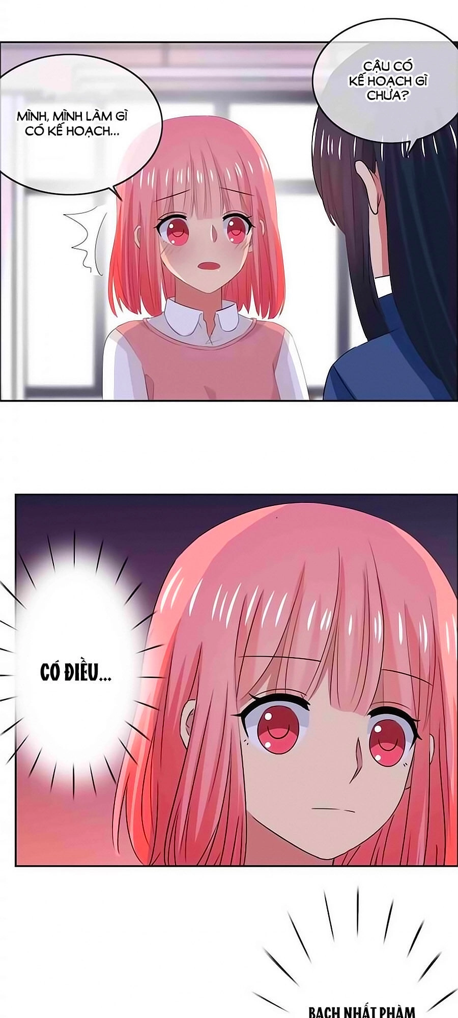 Đại Thần Tình Yêu Chớ Chạm Tôi Chapter 61 - 17