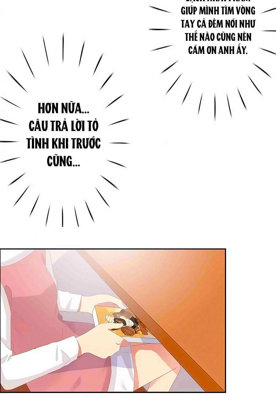 Đại Thần Tình Yêu Chớ Chạm Tôi Chapter 61 - 18