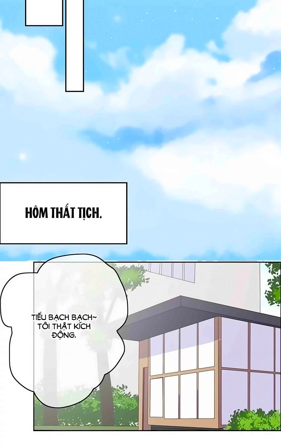 Đại Thần Tình Yêu Chớ Chạm Tôi Chapter 61 - 20