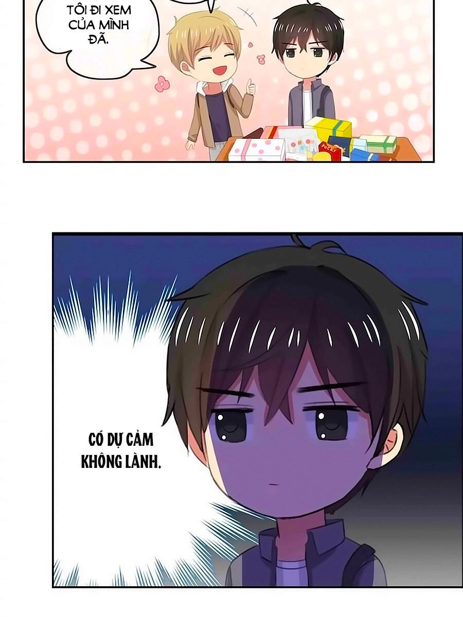 Đại Thần Tình Yêu Chớ Chạm Tôi Chapter 61 - 24