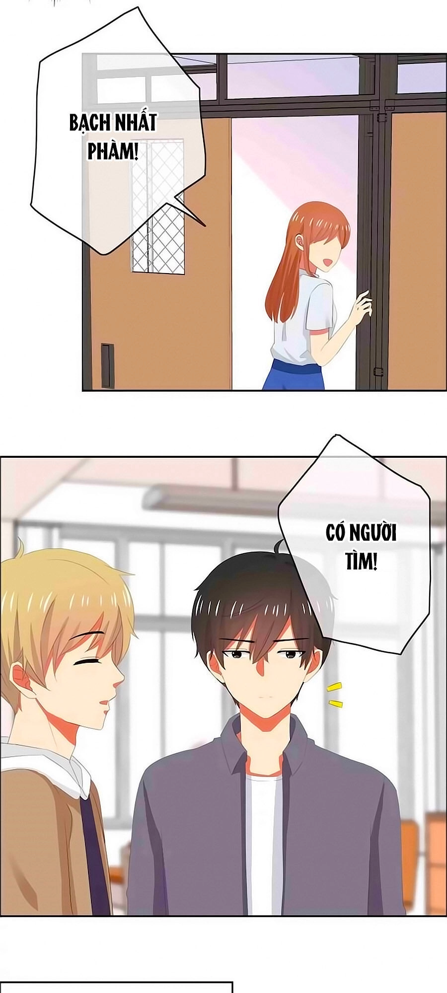 Đại Thần Tình Yêu Chớ Chạm Tôi Chapter 61 - 31