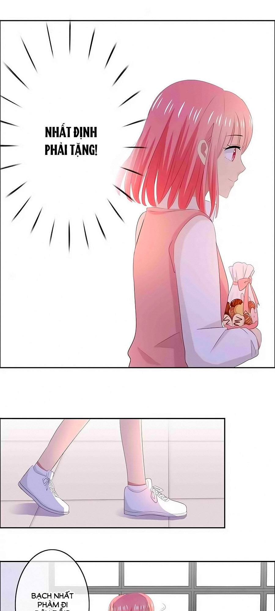 Đại Thần Tình Yêu Chớ Chạm Tôi Chapter 61 - 35