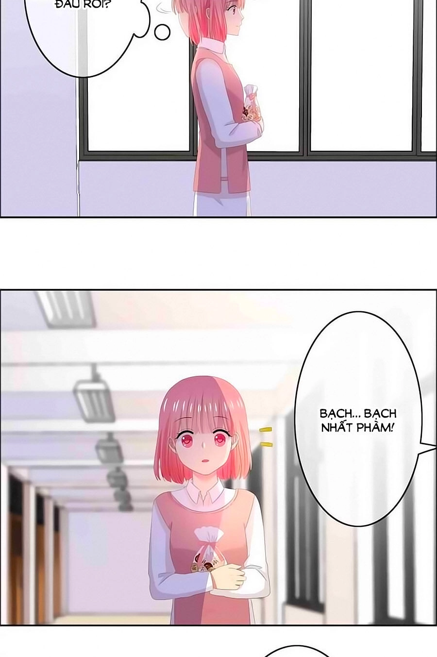 Đại Thần Tình Yêu Chớ Chạm Tôi Chapter 61 - 36