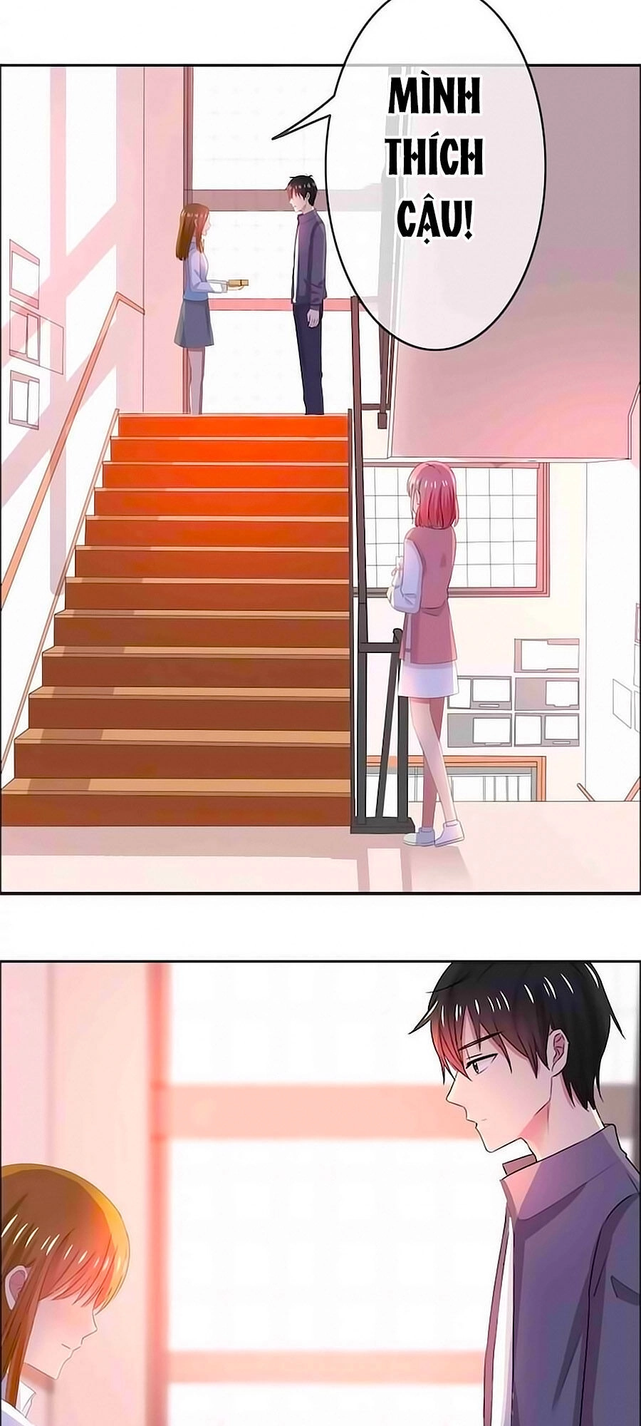 Đại Thần Tình Yêu Chớ Chạm Tôi Chapter 61 - 37