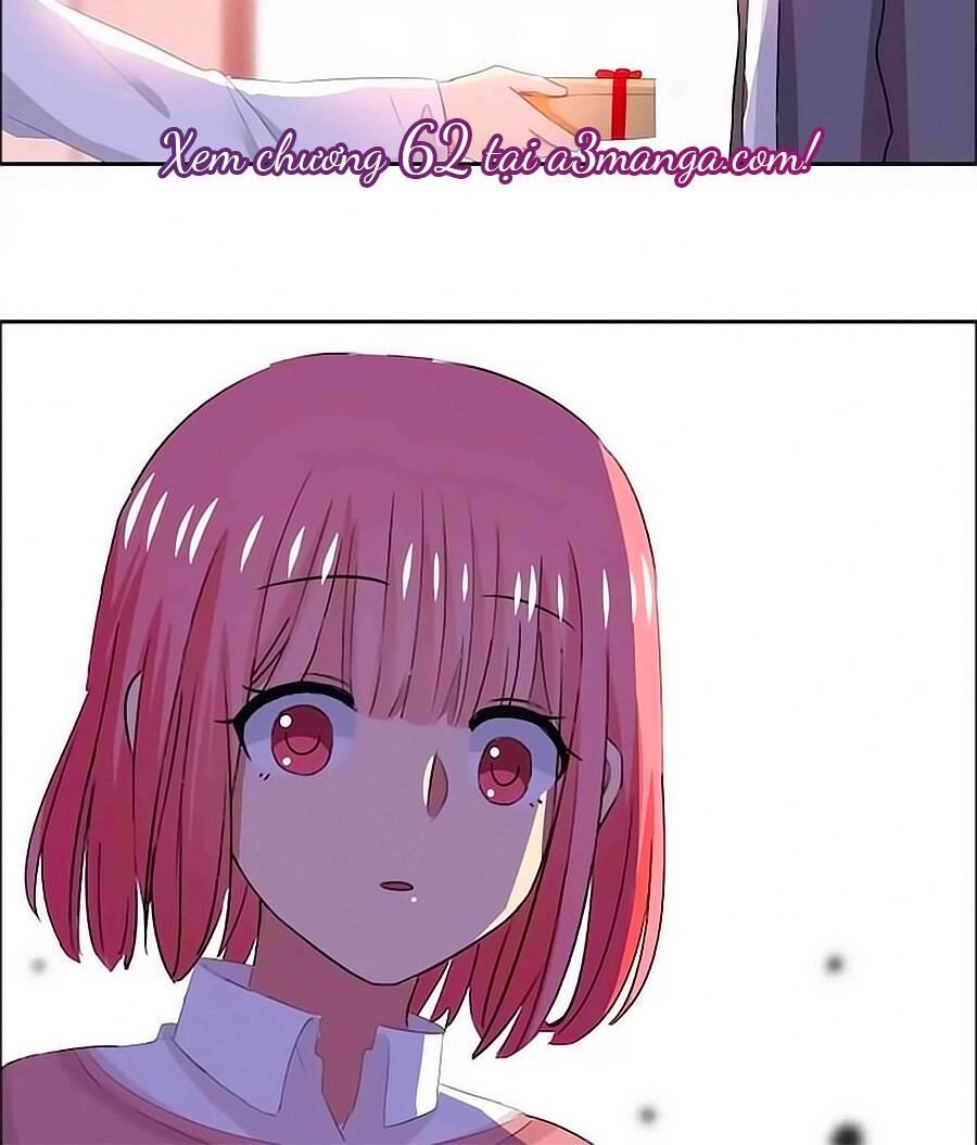 Đại Thần Tình Yêu Chớ Chạm Tôi Chapter 61 - 38