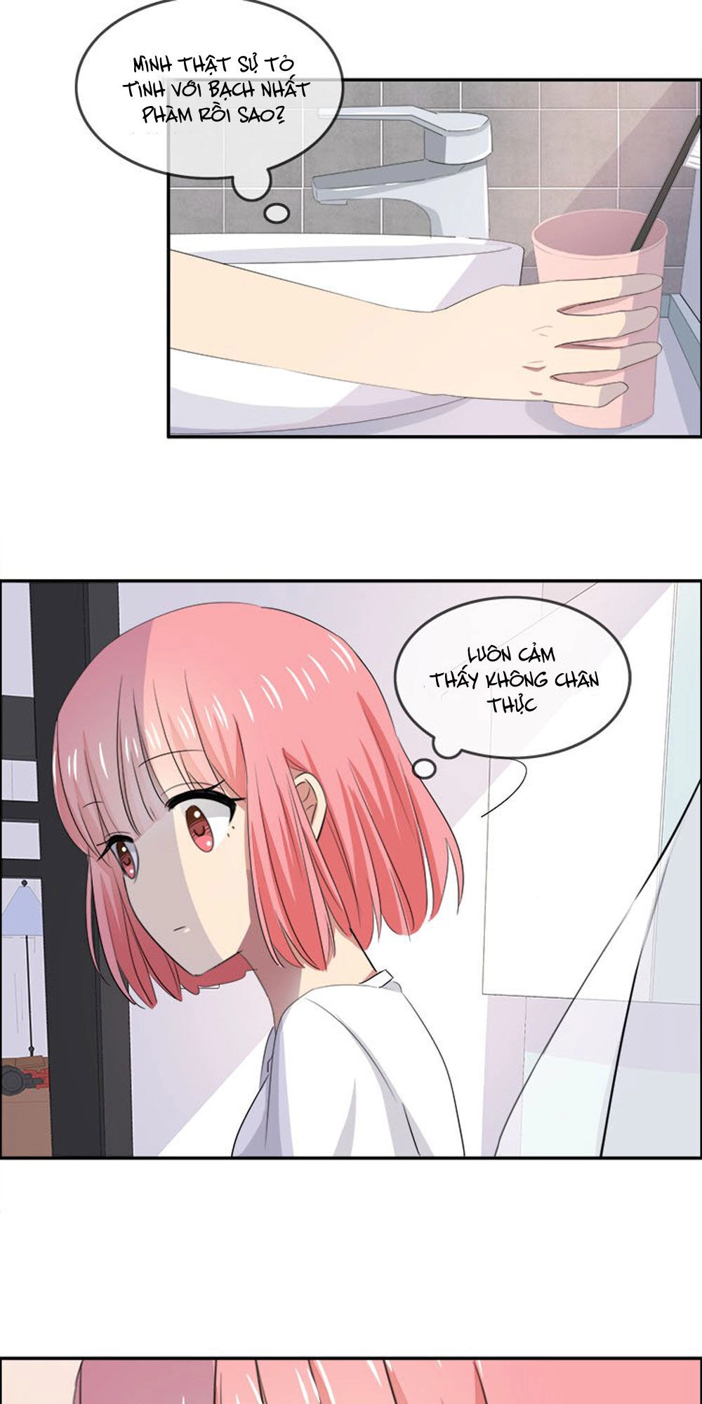 Đại Thần Tình Yêu Chớ Chạm Tôi Chapter 63 - 5