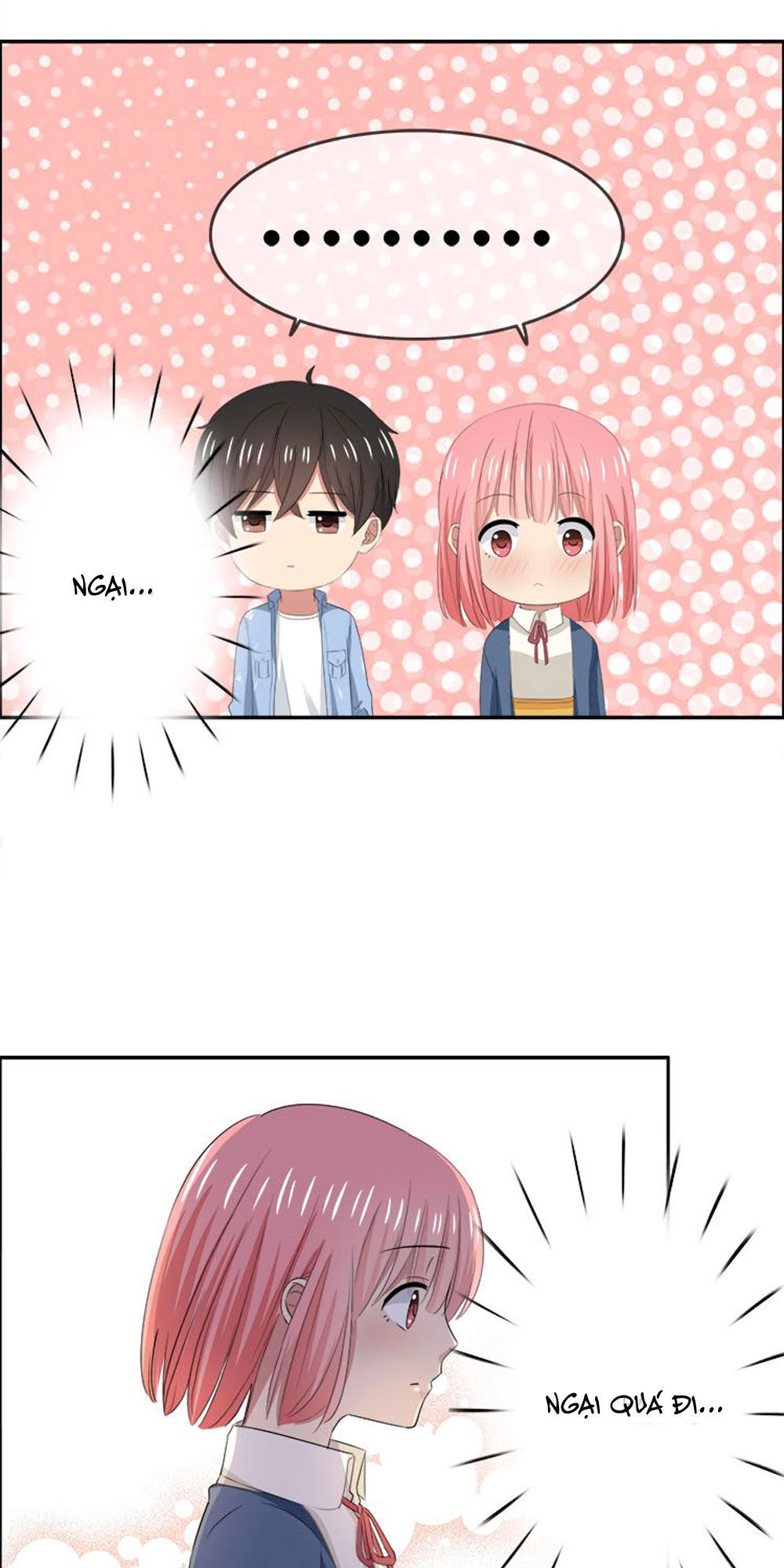 Đại Thần Tình Yêu Chớ Chạm Tôi Chapter 64 - 3