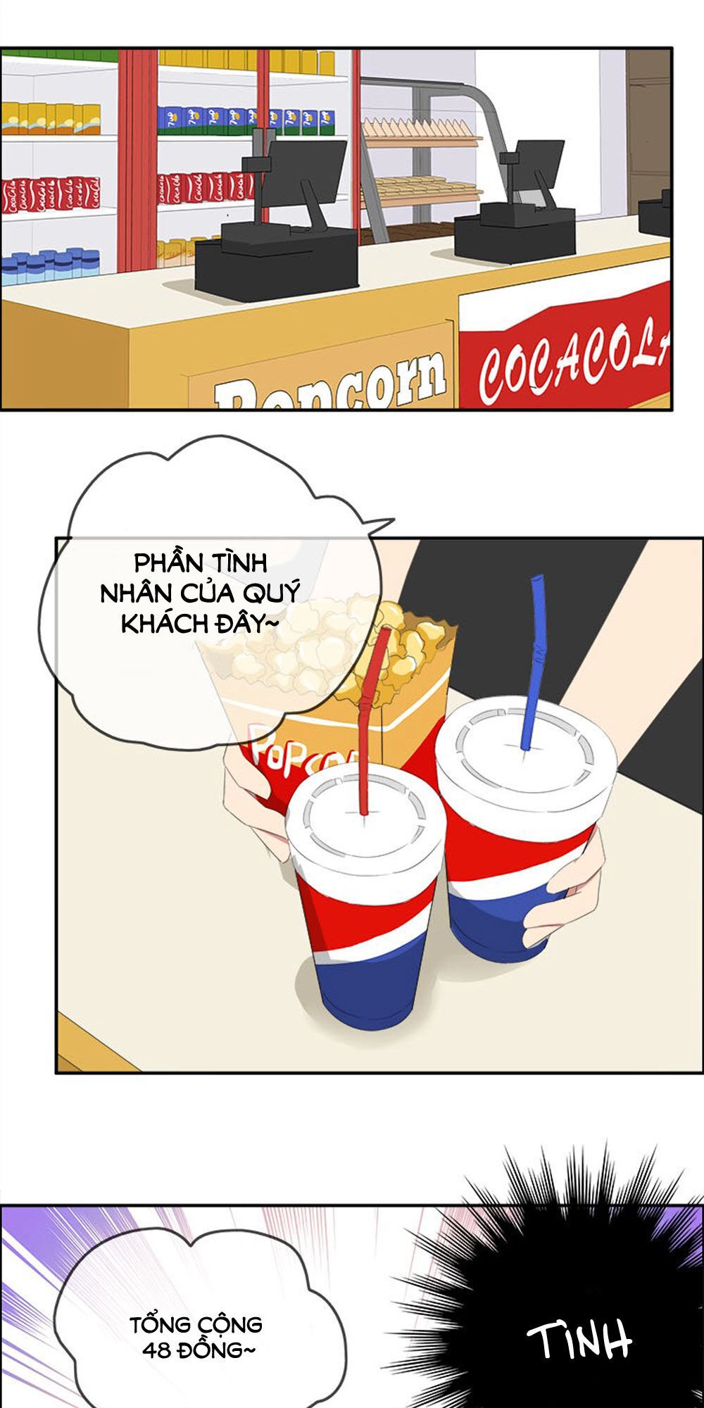 Đại Thần Tình Yêu Chớ Chạm Tôi Chapter 64 - 8