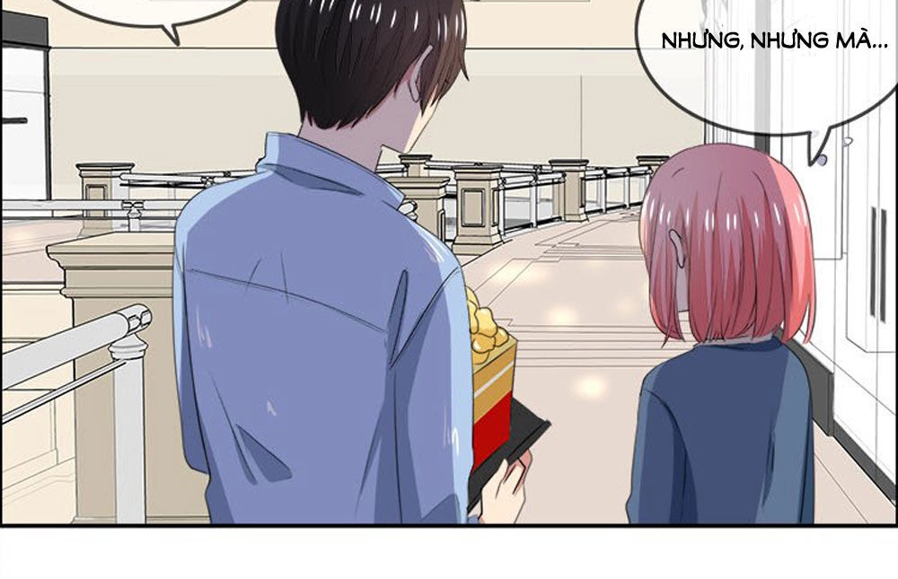 Đại Thần Tình Yêu Chớ Chạm Tôi Chapter 64 - 11