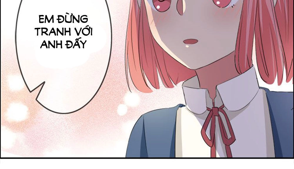 Đại Thần Tình Yêu Chớ Chạm Tôi Chapter 64 - 19