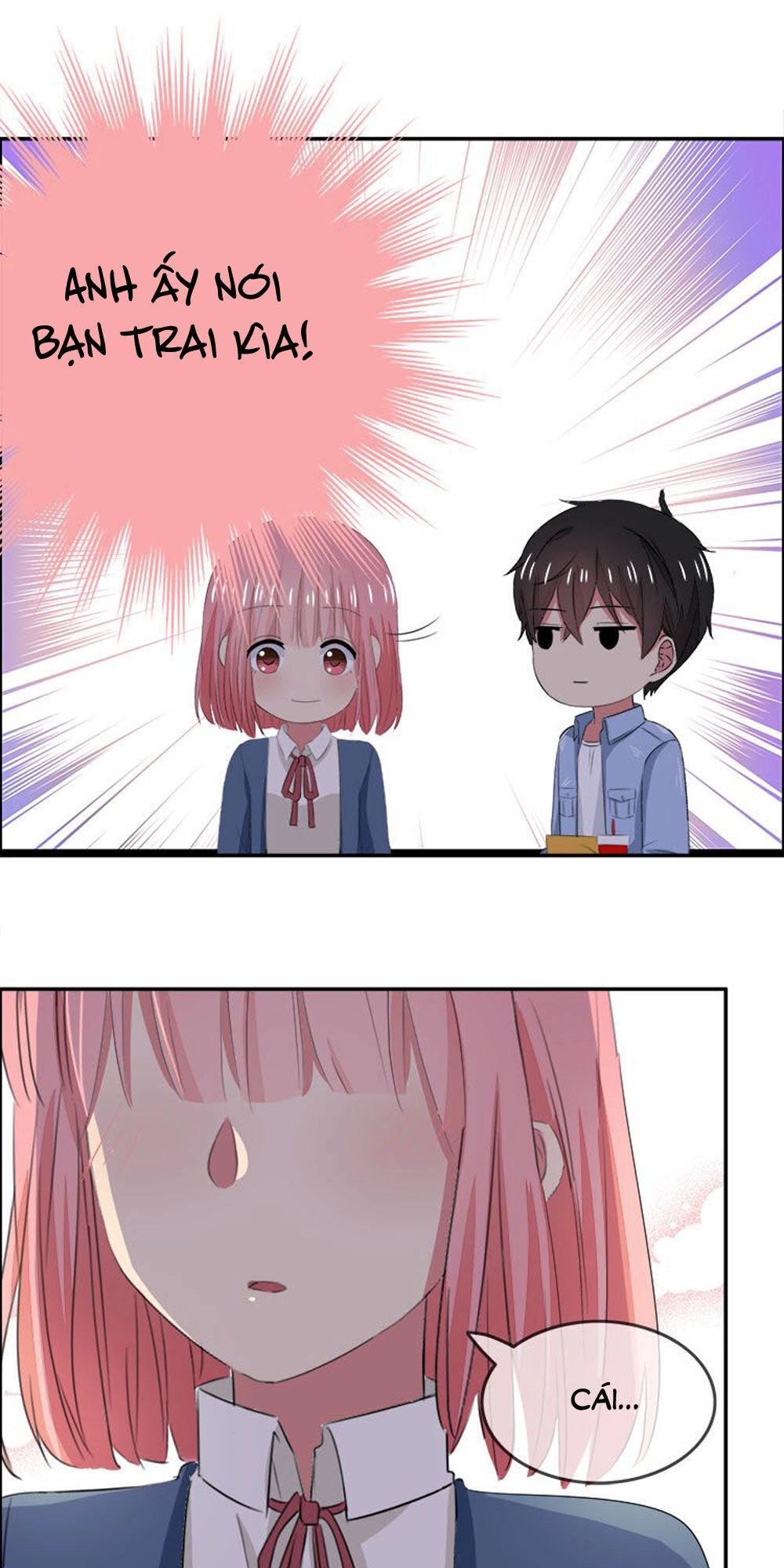 Đại Thần Tình Yêu Chớ Chạm Tôi Chapter 64 - 20