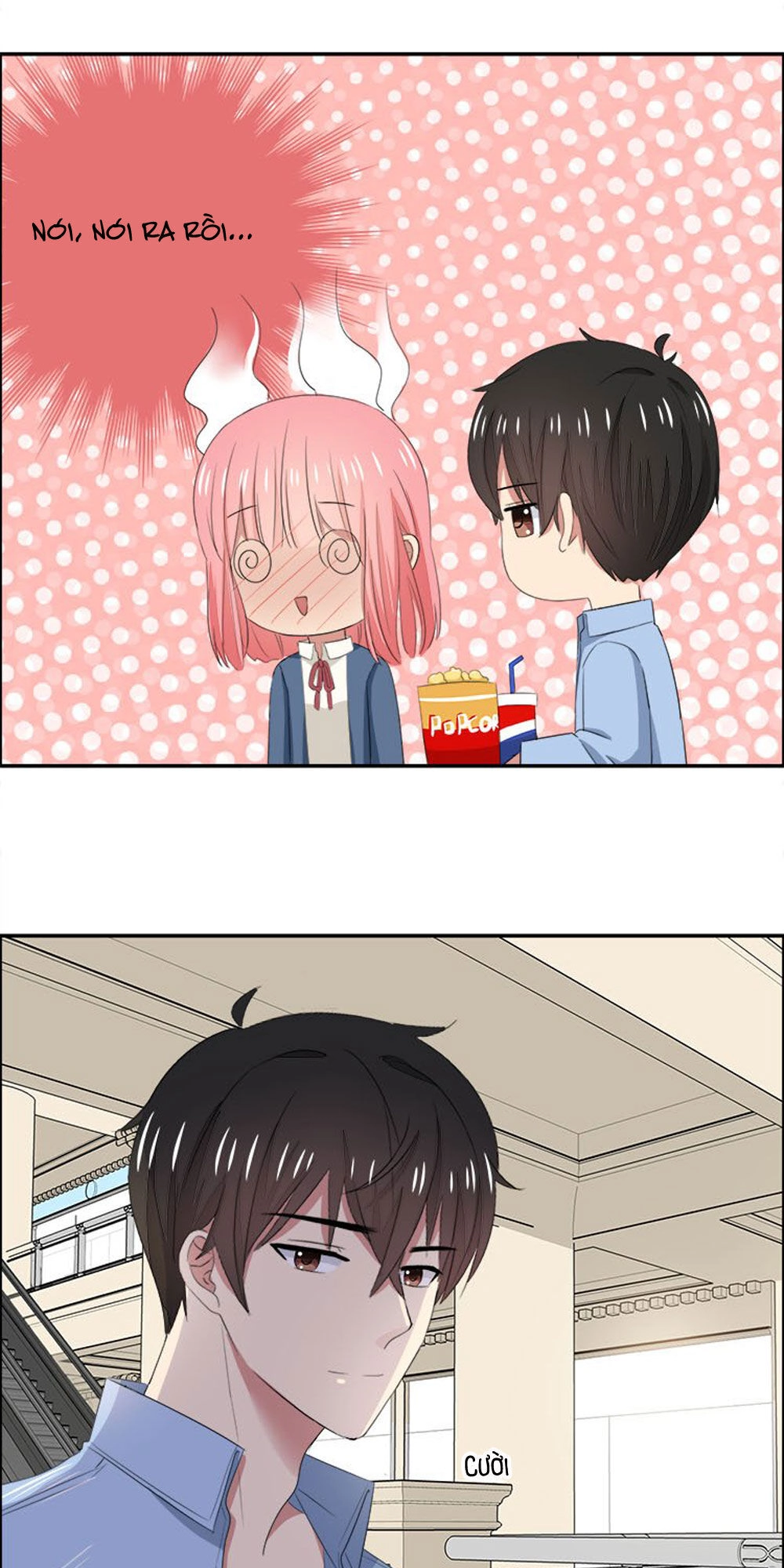 Đại Thần Tình Yêu Chớ Chạm Tôi Chapter 64 - 24