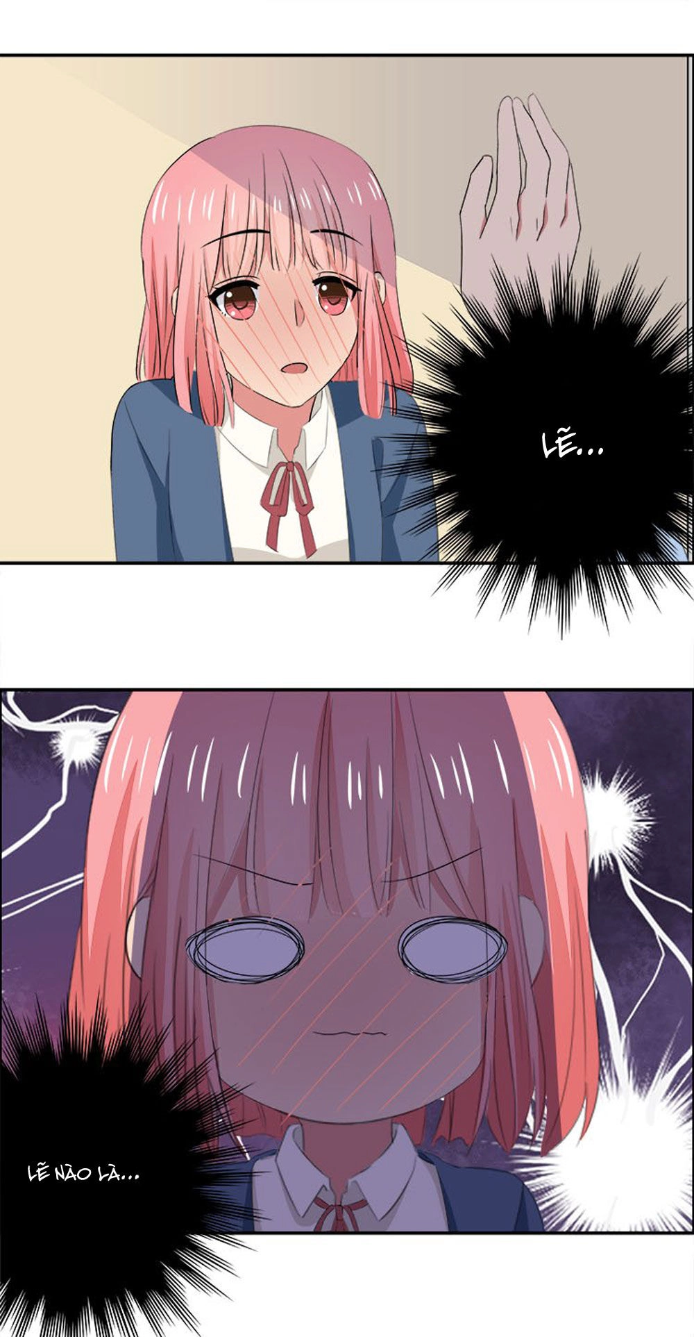 Đại Thần Tình Yêu Chớ Chạm Tôi Chapter 64 - 30