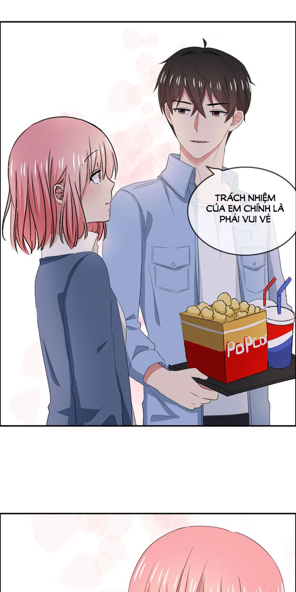 Đại Thần Tình Yêu Chớ Chạm Tôi Chapter 64 - 33