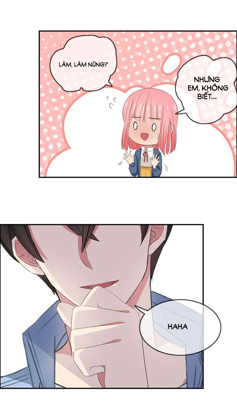 Đại Thần Tình Yêu Chớ Chạm Tôi Chapter 64 - 36