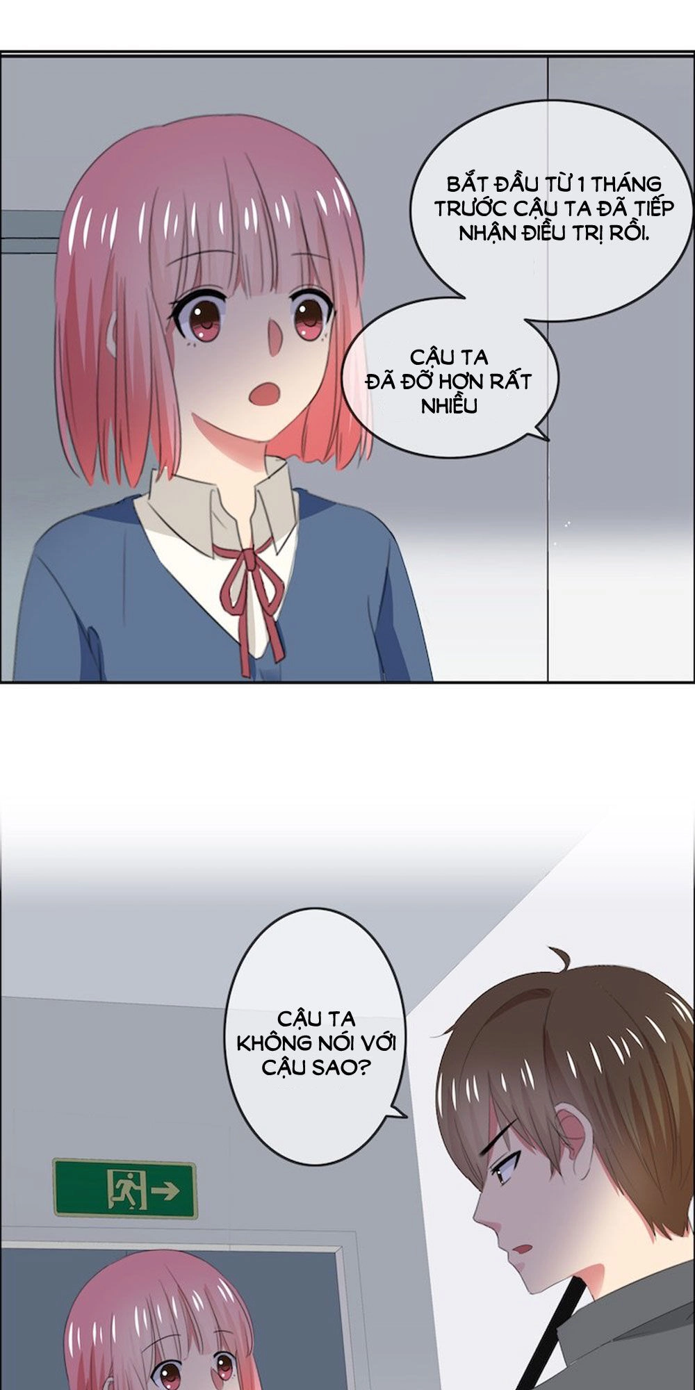 Đại Thần Tình Yêu Chớ Chạm Tôi Chapter 66 - 23