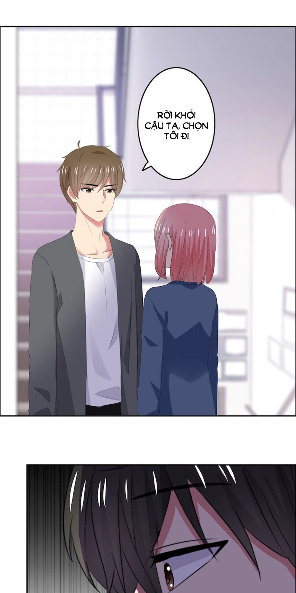 Đại Thần Tình Yêu Chớ Chạm Tôi Chapter 66 - 37