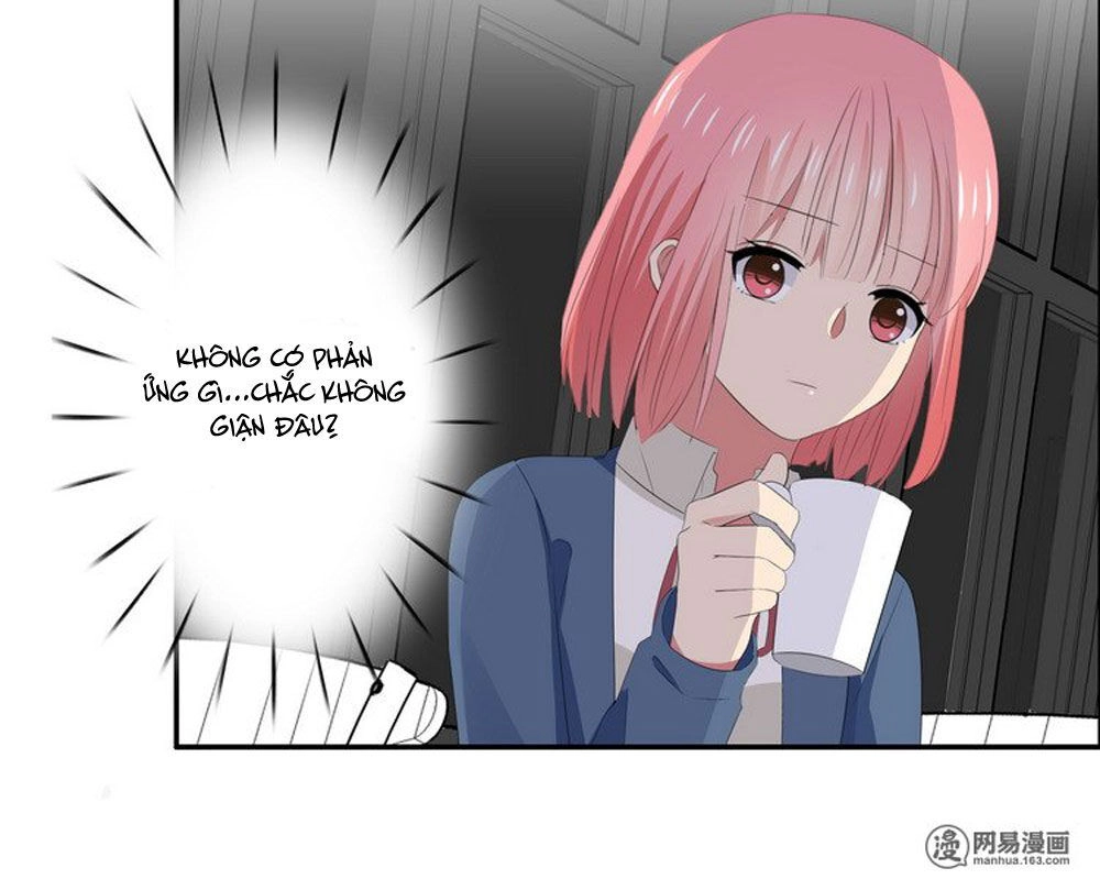 Đại Thần Tình Yêu Chớ Chạm Tôi Chapter 67 - 14