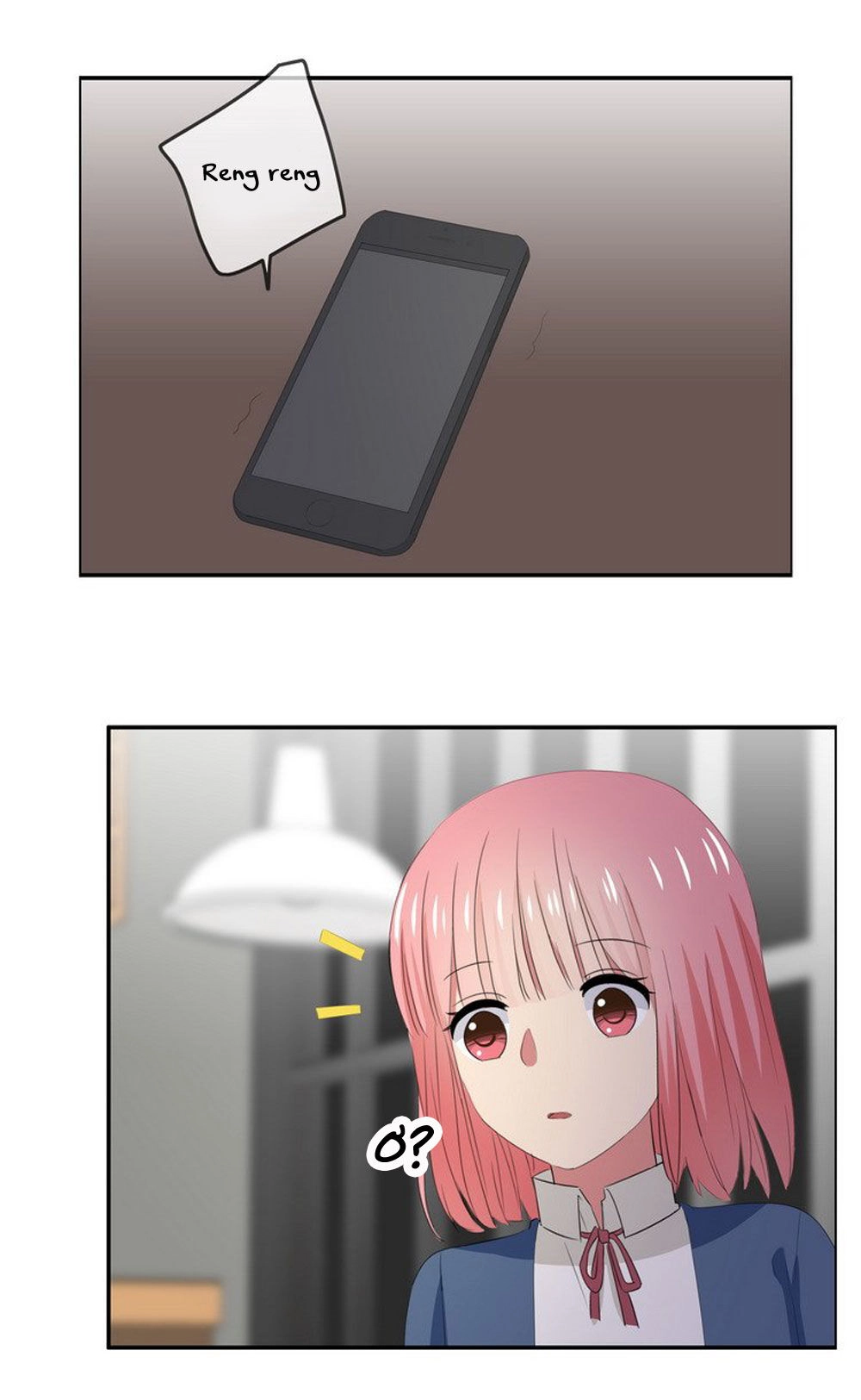 Đại Thần Tình Yêu Chớ Chạm Tôi Chapter 67 - 15