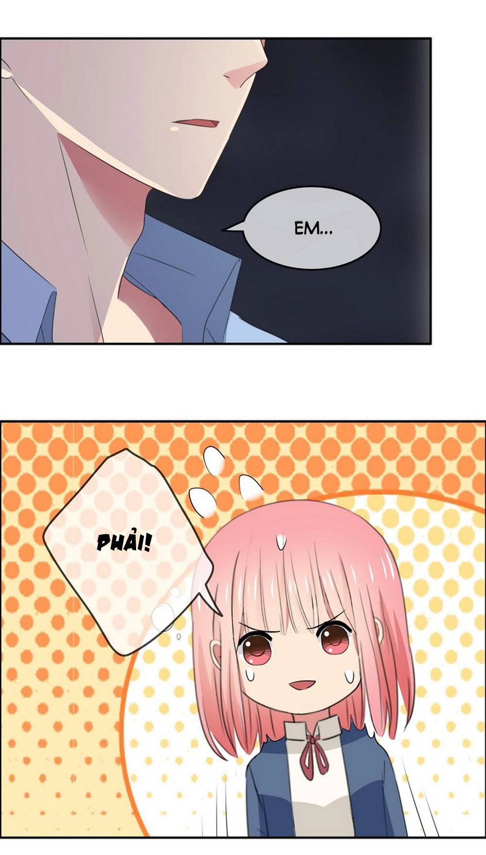 Đại Thần Tình Yêu Chớ Chạm Tôi Chapter 67 - 29