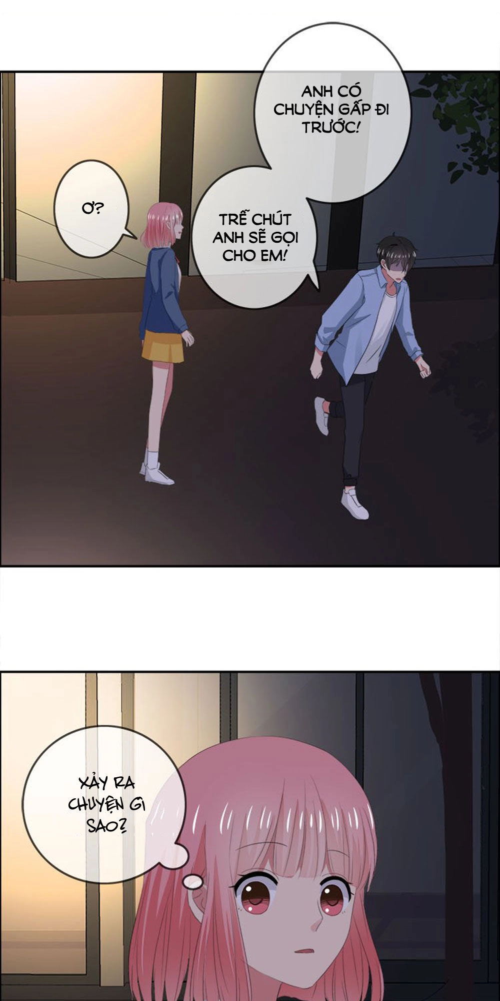 Đại Thần Tình Yêu Chớ Chạm Tôi Chapter 68 - 37