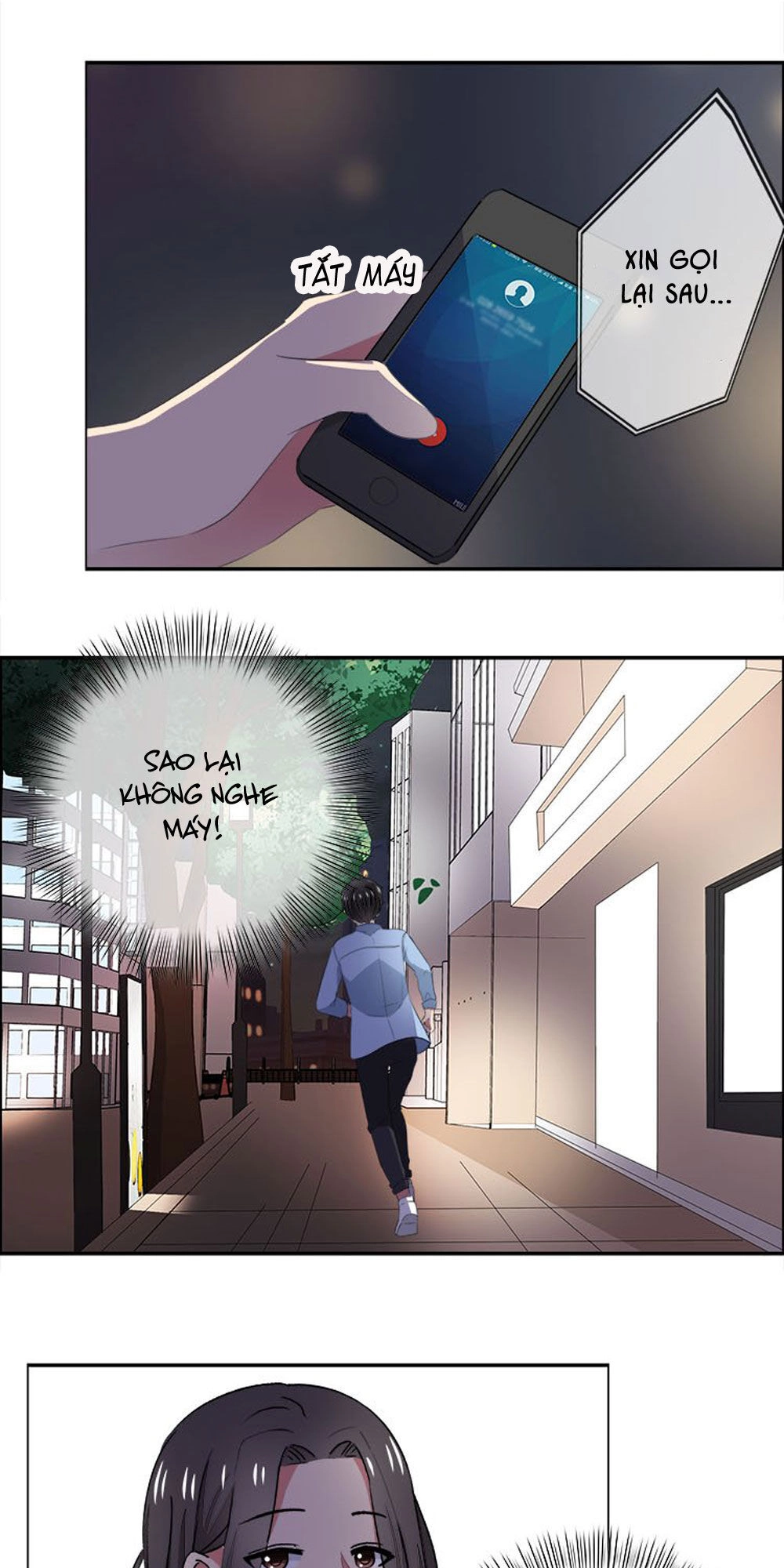 Đại Thần Tình Yêu Chớ Chạm Tôi Chapter 69 - 2