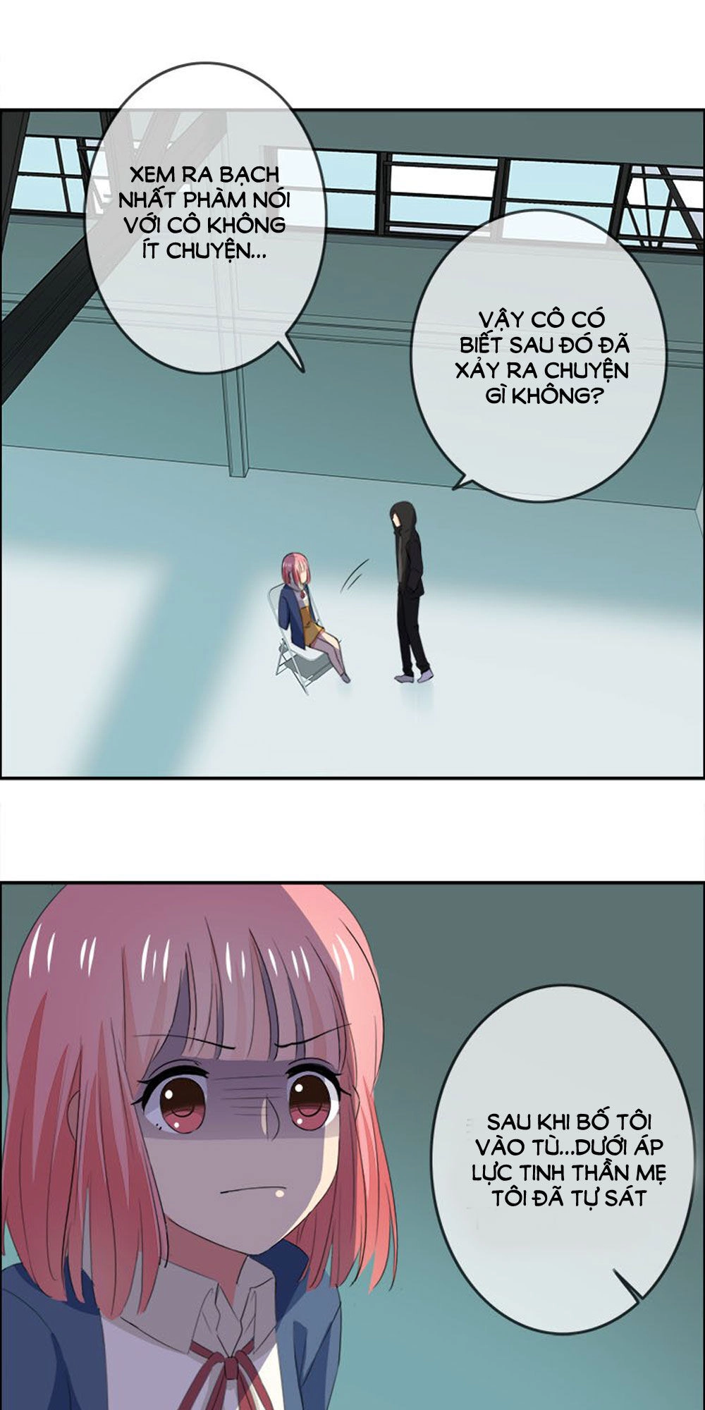 Đại Thần Tình Yêu Chớ Chạm Tôi Chapter 69 - 37