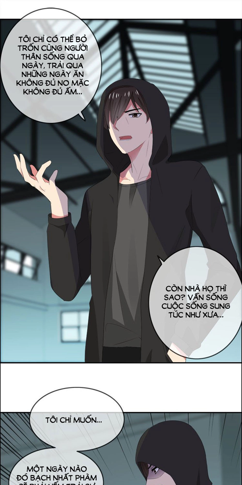 Đại Thần Tình Yêu Chớ Chạm Tôi Chapter 69 - 39