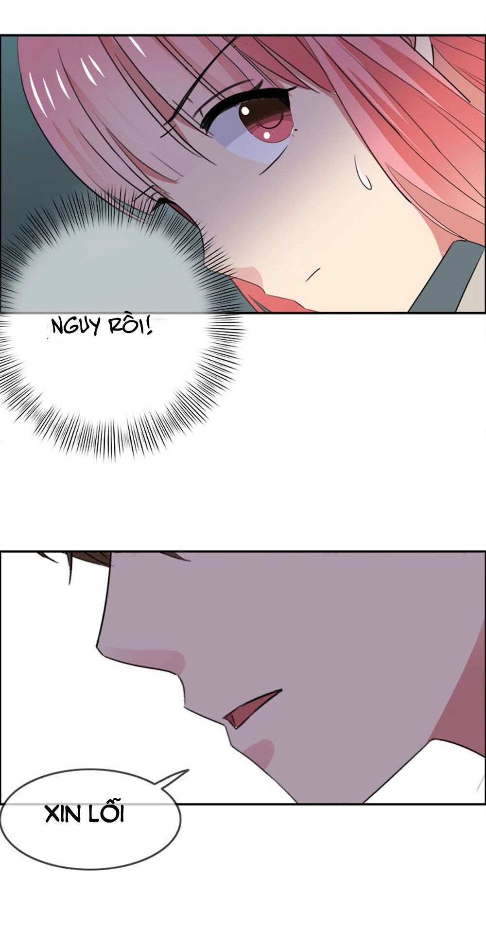 Đại Thần Tình Yêu Chớ Chạm Tôi Chapter 69 - 56