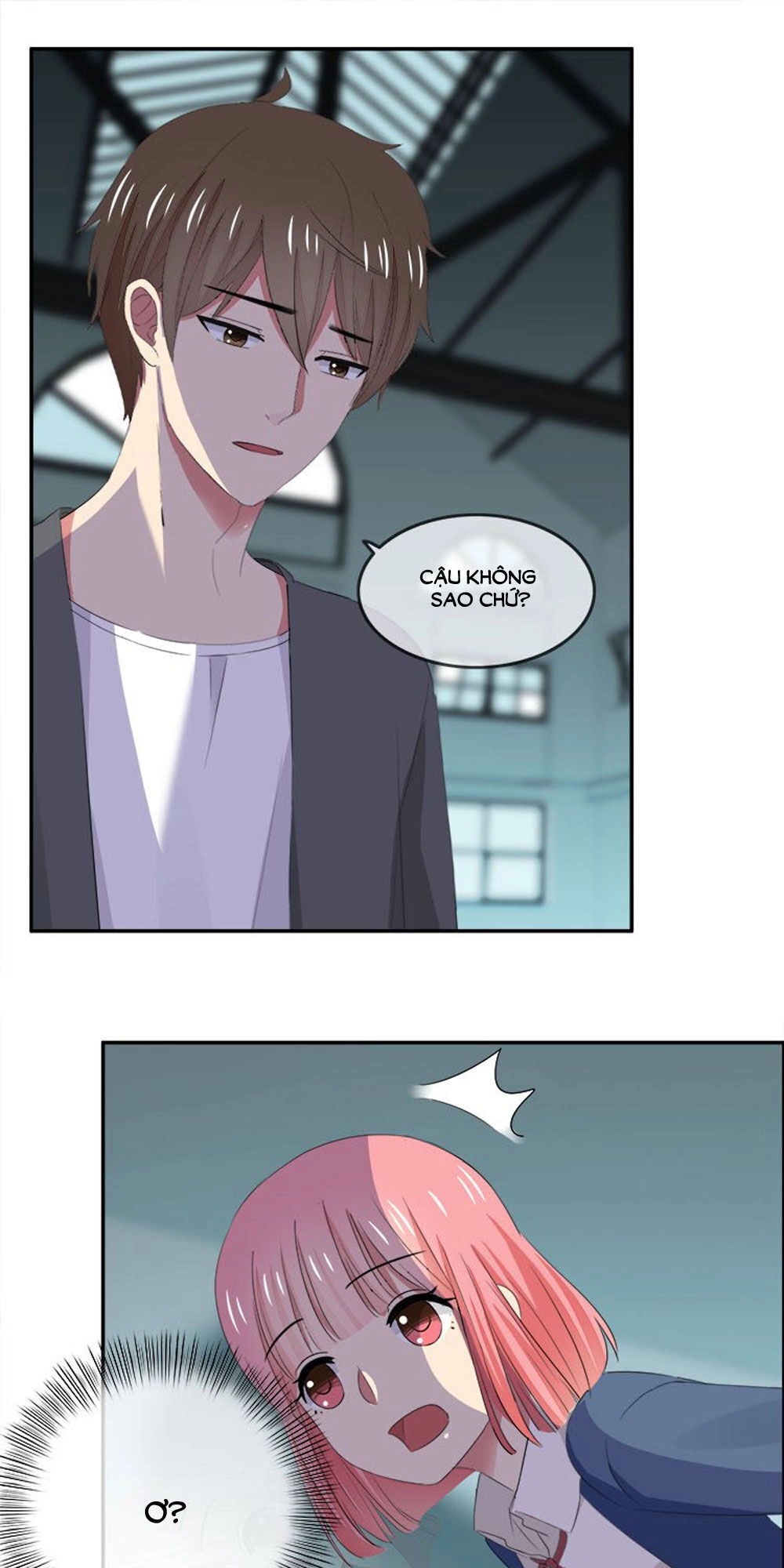 Đại Thần Tình Yêu Chớ Chạm Tôi Chapter 70 - 1