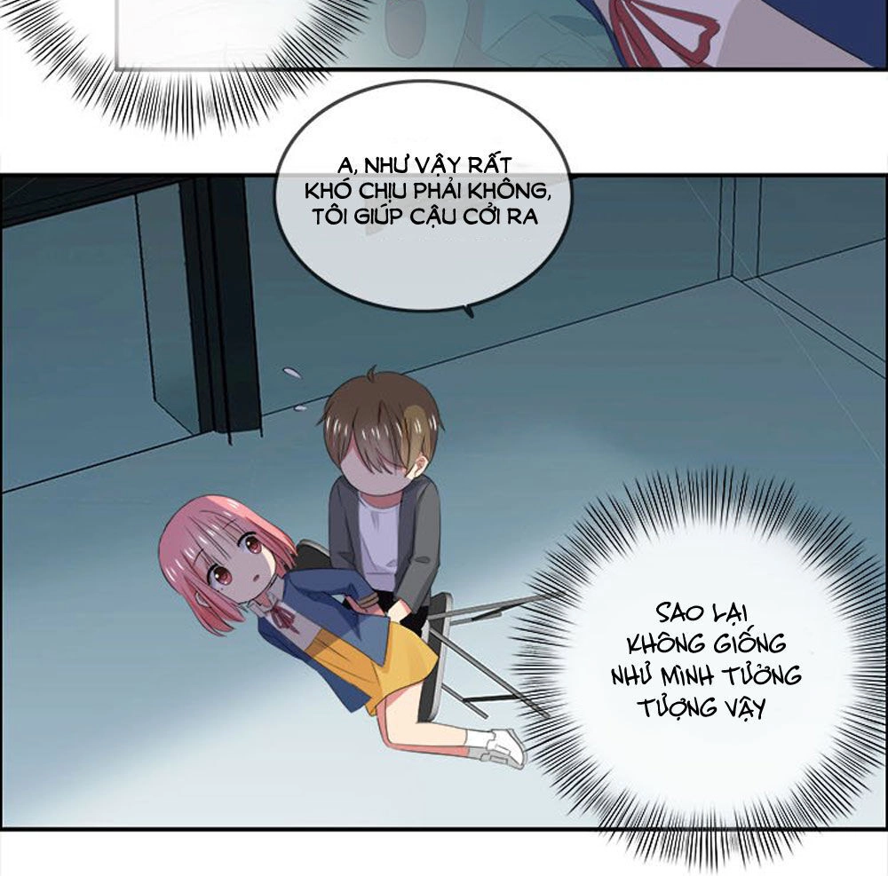 Đại Thần Tình Yêu Chớ Chạm Tôi Chapter 70 - 2