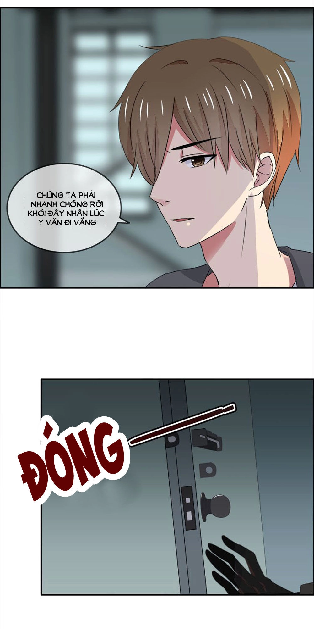 Đại Thần Tình Yêu Chớ Chạm Tôi Chapter 70 - 8