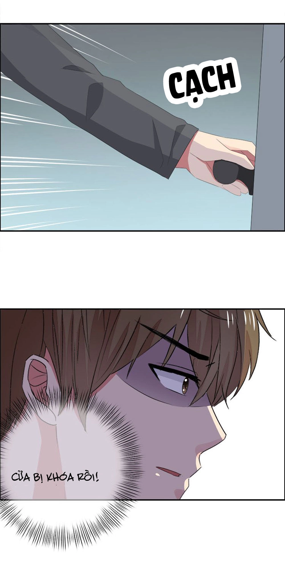 Đại Thần Tình Yêu Chớ Chạm Tôi Chapter 70 - 12