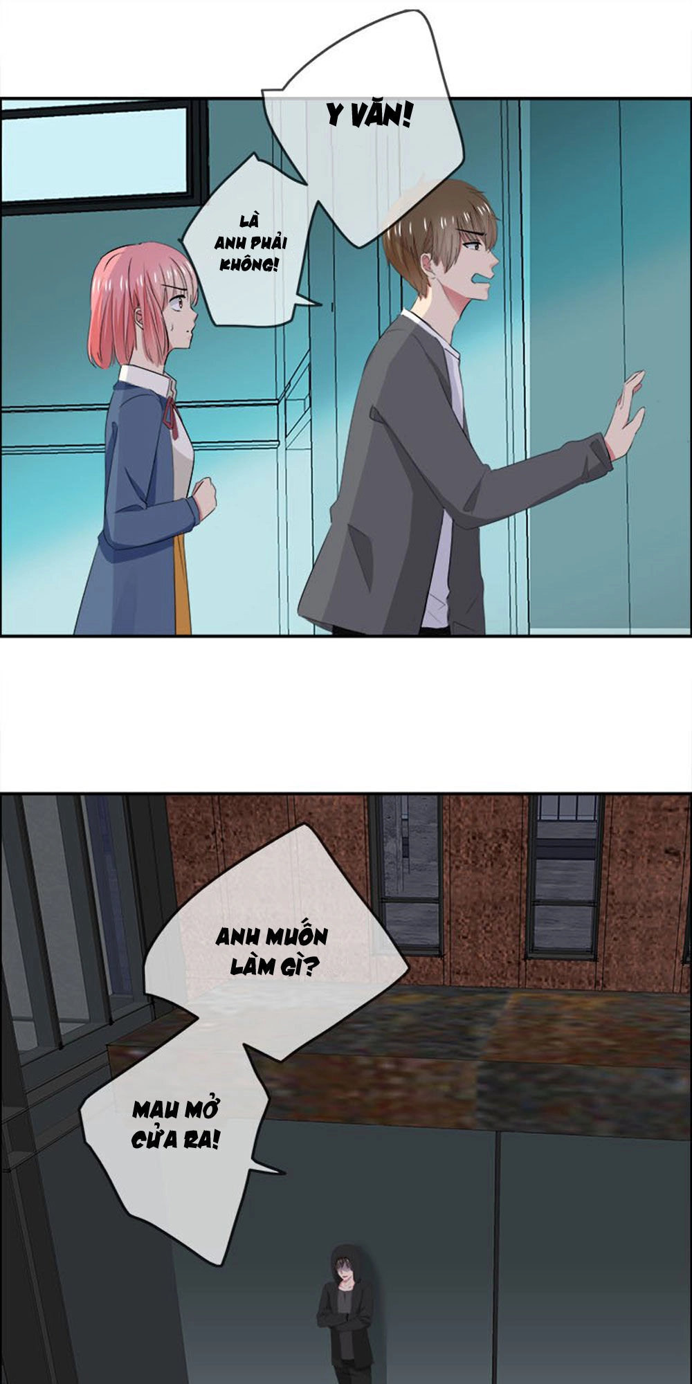 Đại Thần Tình Yêu Chớ Chạm Tôi Chapter 70 - 14