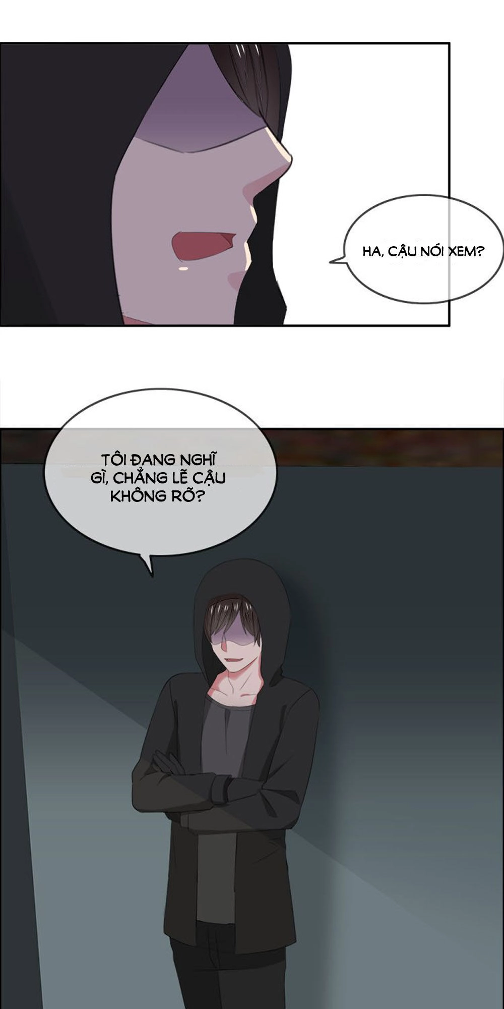 Đại Thần Tình Yêu Chớ Chạm Tôi Chapter 70 - 16