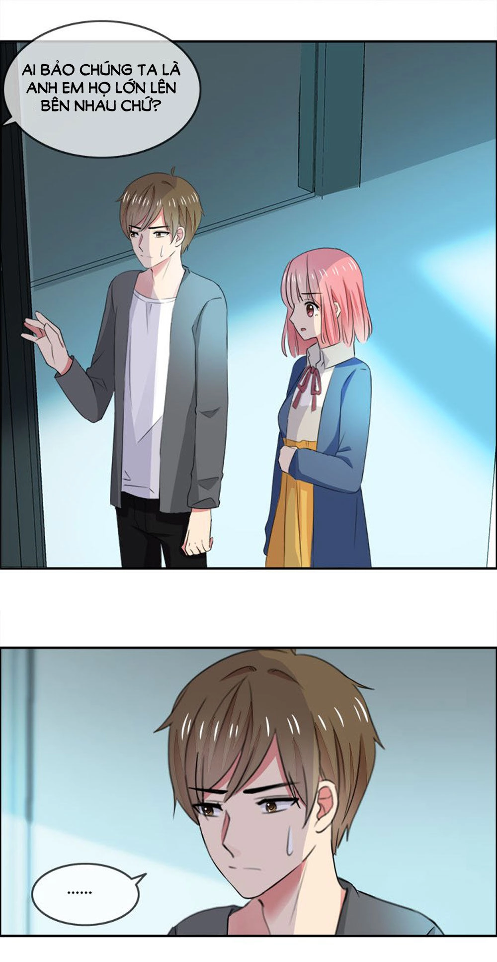 Đại Thần Tình Yêu Chớ Chạm Tôi Chapter 70 - 18