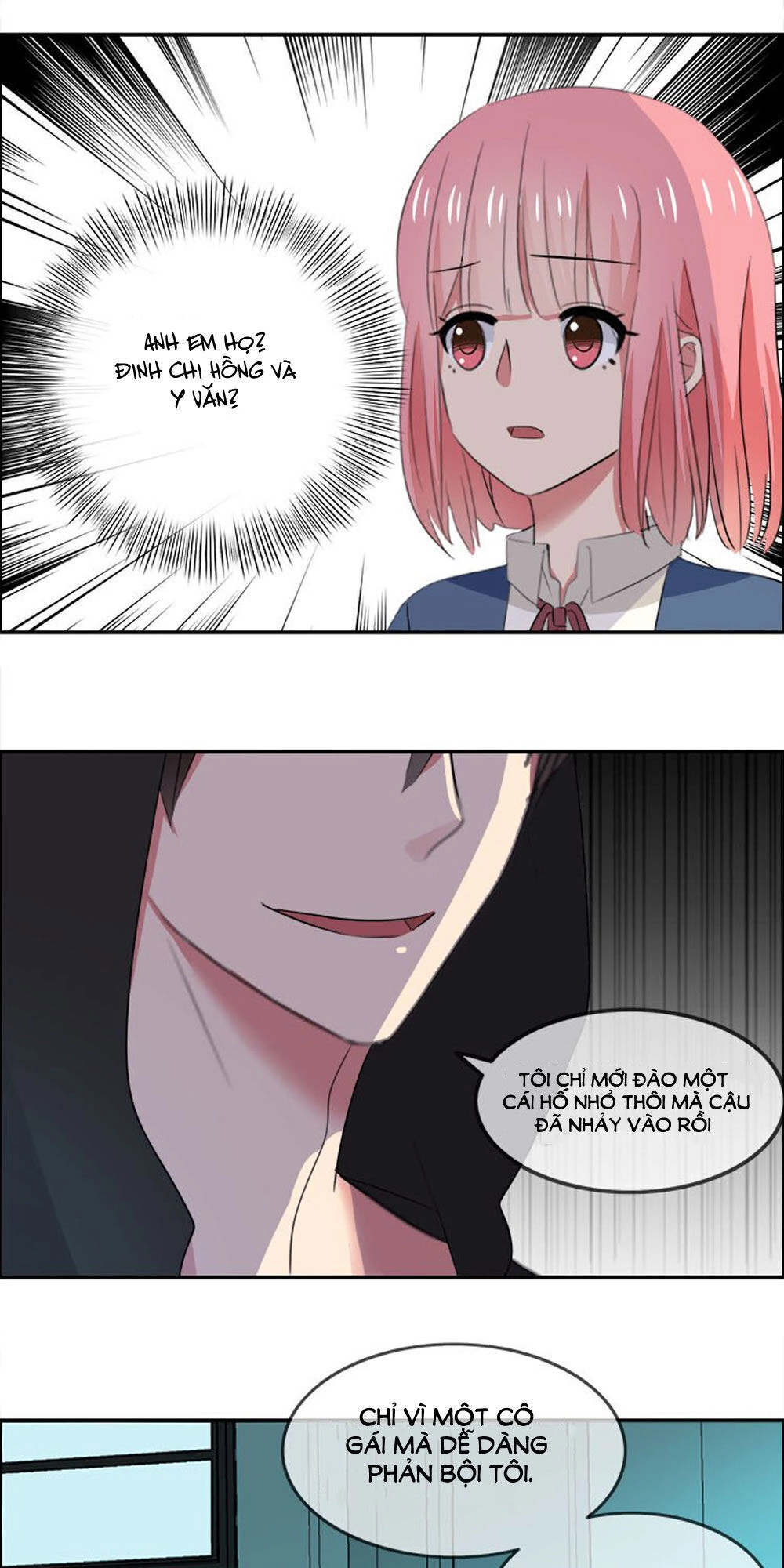 Đại Thần Tình Yêu Chớ Chạm Tôi Chapter 70 - 19