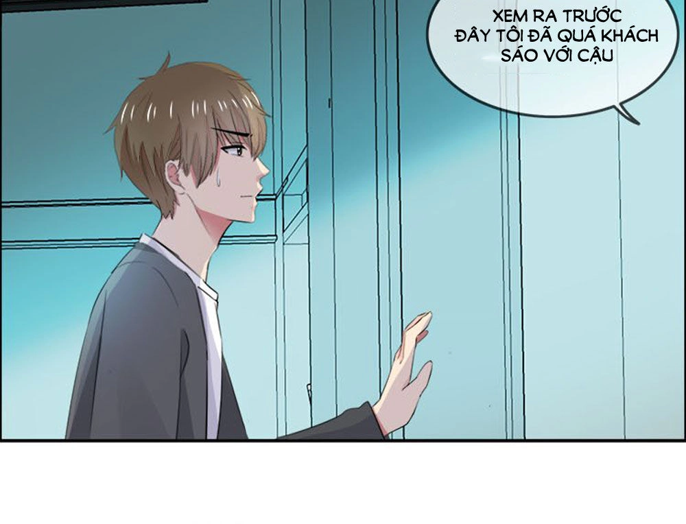 Đại Thần Tình Yêu Chớ Chạm Tôi Chapter 70 - 20