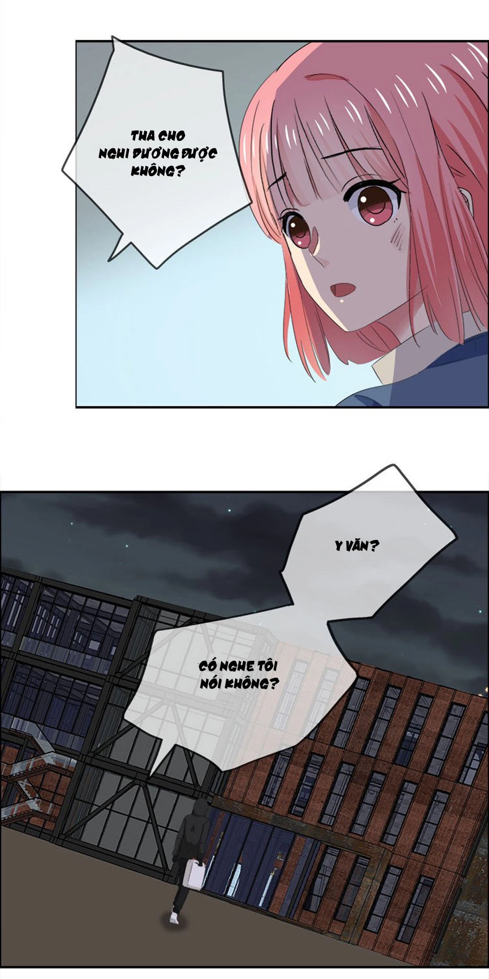 Đại Thần Tình Yêu Chớ Chạm Tôi Chapter 70 - 23