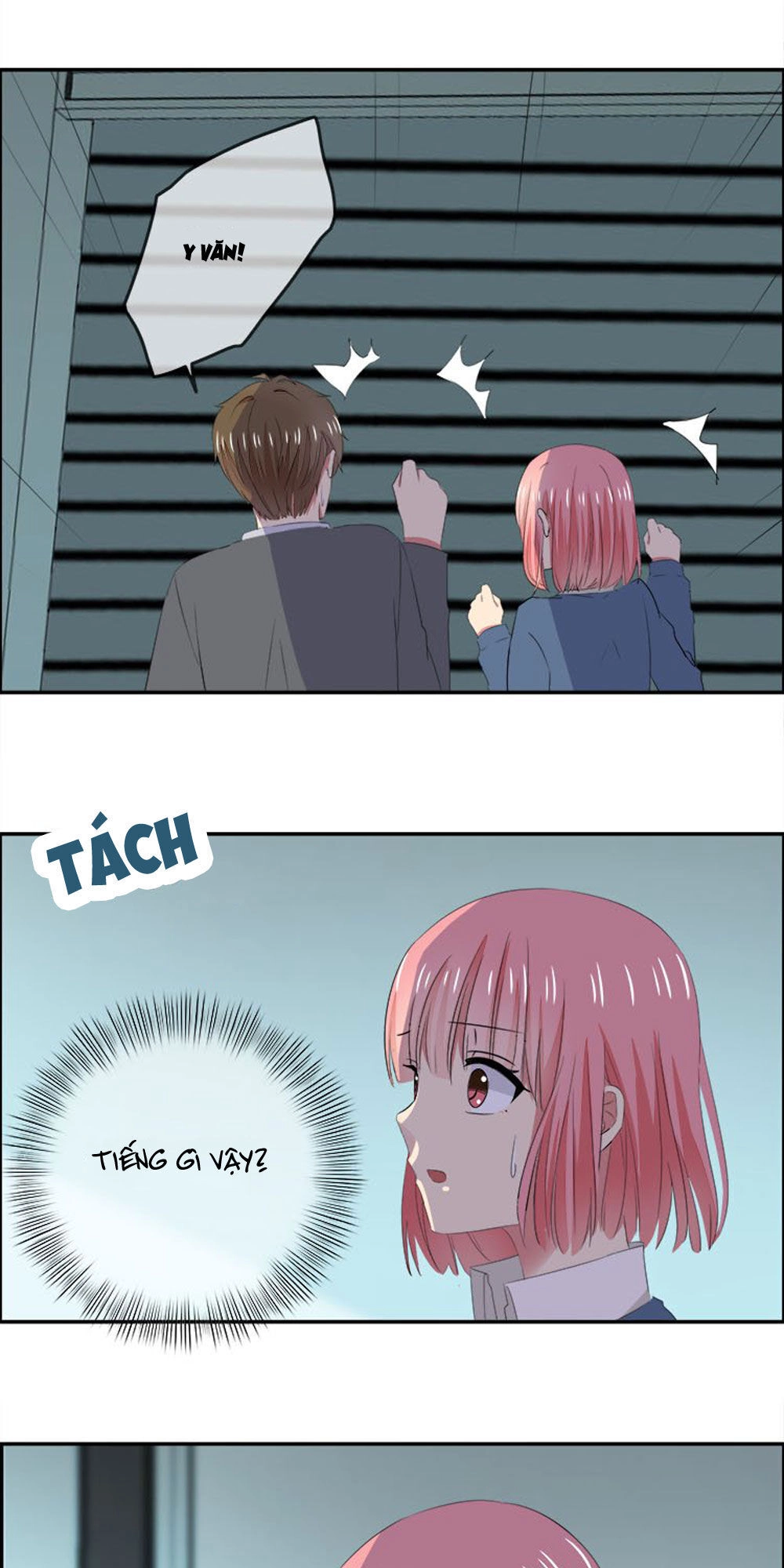 Đại Thần Tình Yêu Chớ Chạm Tôi Chapter 70 - 25