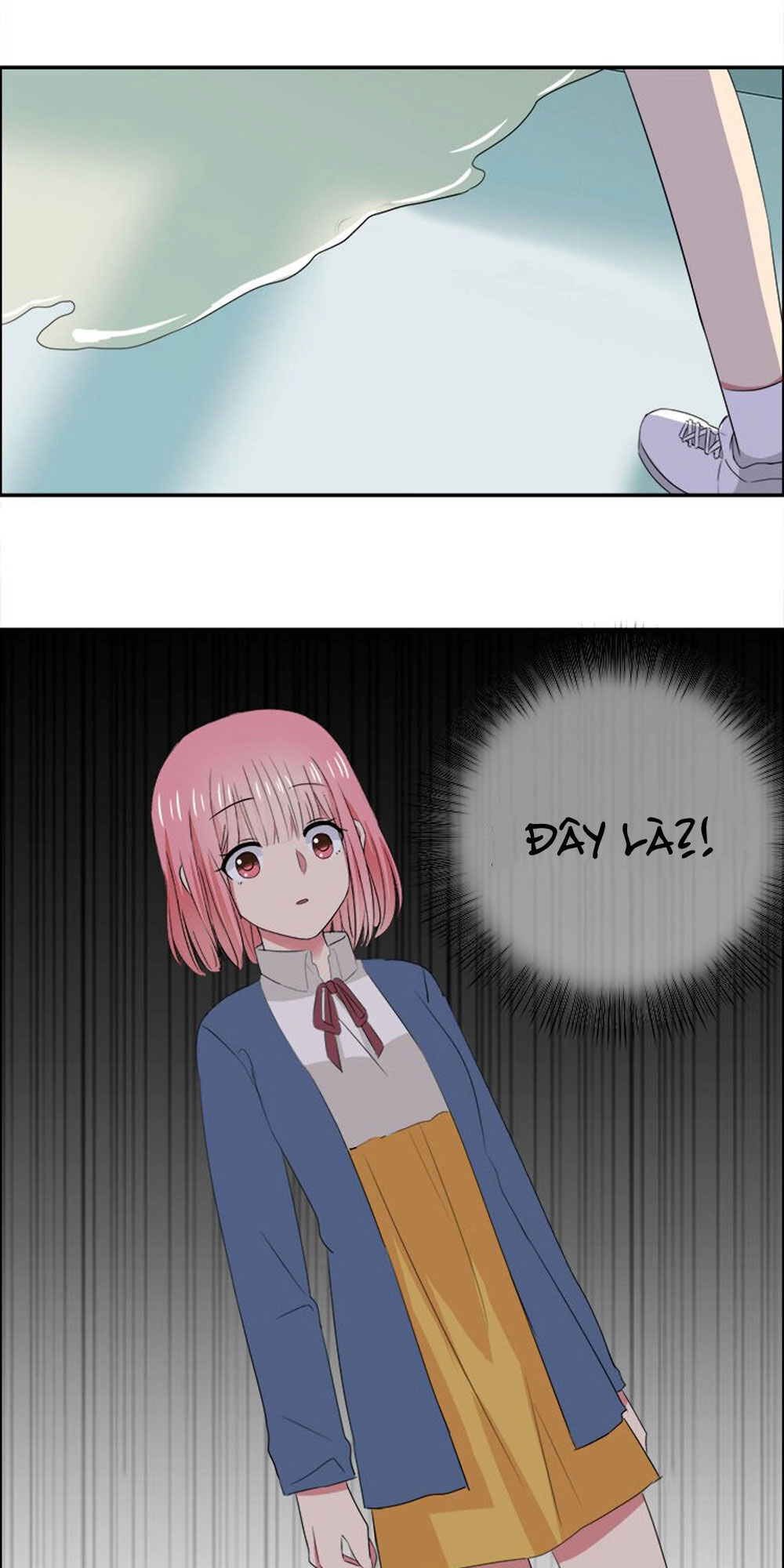 Đại Thần Tình Yêu Chớ Chạm Tôi Chapter 70 - 27