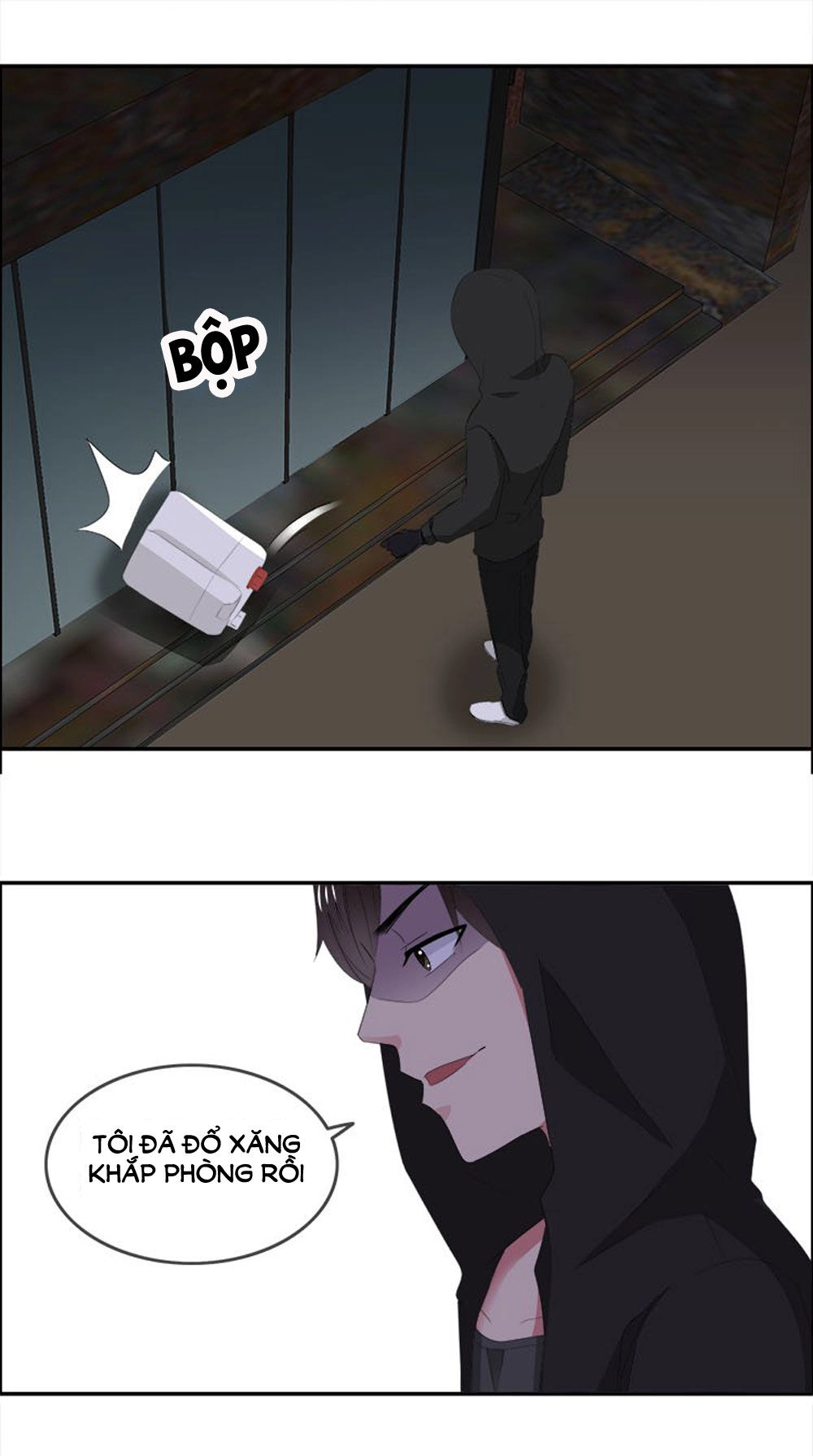 Đại Thần Tình Yêu Chớ Chạm Tôi Chapter 70 - 29